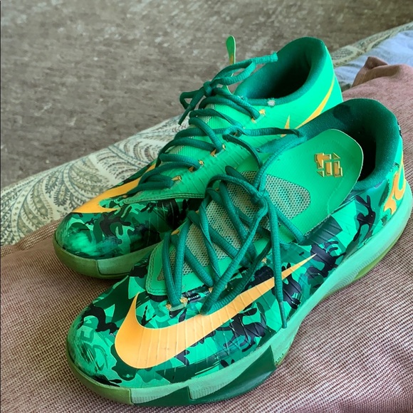 Kevin Durant (KD) Shoes - Nike Other - Kevin Durant (KD) Shoes - Nike